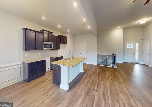 2nd image of 1509 Barrington Pl Court, Macon, GA 31220 | MLS# 10823648