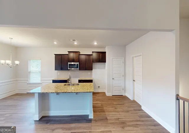 Photo 3 of Single family home for sale at 1509 Barrington Pl Court, Macon, GA 31220 | MLS# 10823648 | Listing updated on 2026-10-01