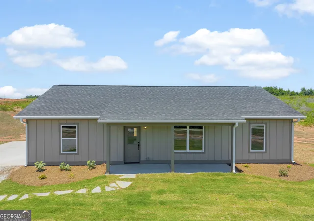 Homes for sale in Carnesville, GA | 1122 Hwy 326, Carnesville, GA 30521 | MLS# 10780165