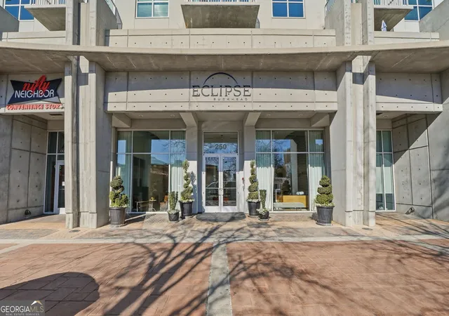 Homes for sale in Atlanta, GA | 250 Pharr Rd Ne #APT 605, Atlanta, GA 30305 | MLS# 10679547