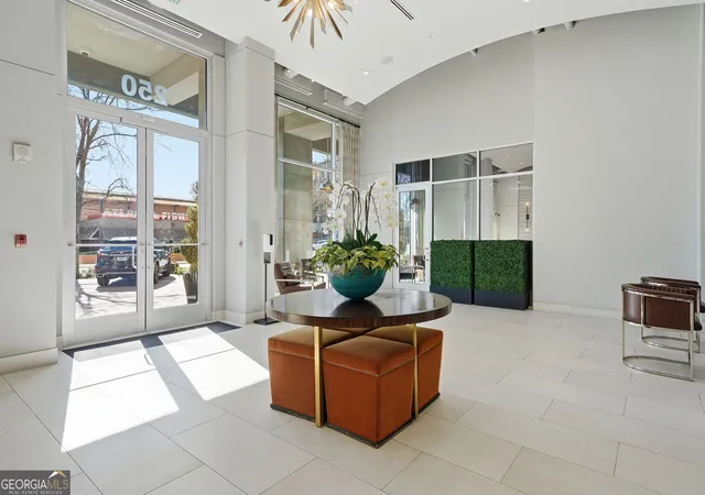 Homes for sale in Atlanta, GA | 250 Pharr Rd Ne #APT 605, Atlanta, GA 30305 | MLS# 10679547