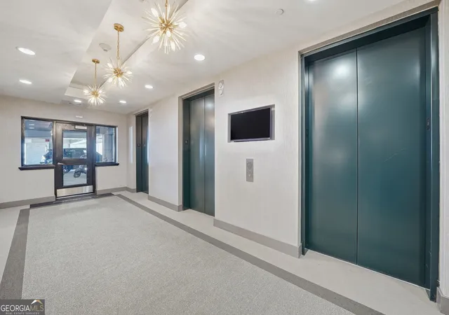 Homes for sale in Atlanta, GA | 250 Pharr Rd Ne #APT 605, Atlanta, GA 30305 | MLS# 10679547