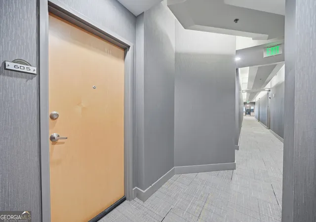 Homes for sale in Atlanta, GA | 250 Pharr Rd Ne #APT 605, Atlanta, GA 30305 | MLS# 10679547