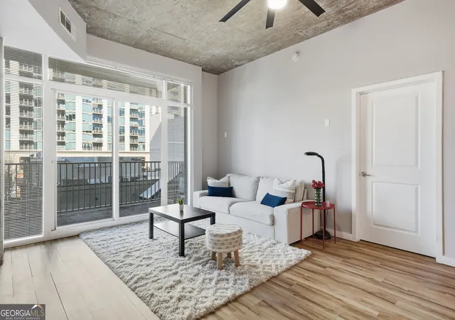 Homes for sale in Atlanta, GA | 250 Pharr Rd Ne #APT 605, Atlanta, GA 30305 | MLS# 10679547
