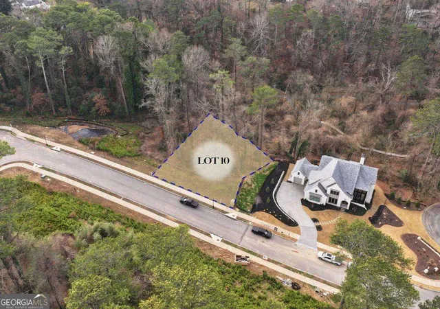 Photo 1 of Land for sale at 477 Emily Reed Ln, Atlanta, GA 30342 | MLS# 10765089 | Listing updated on 2026-08-10