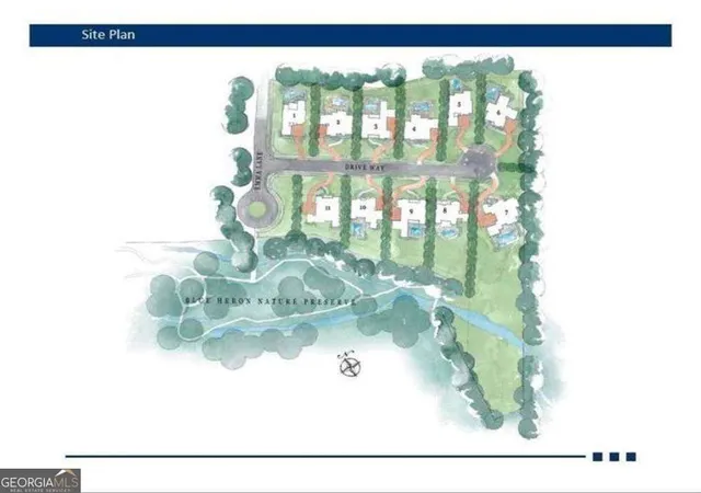 Photo 4 of Land for sale at 477 Emily Reed Ln, Atlanta, GA 30342 | MLS# 10765089 | Listing updated on 2026-08-10