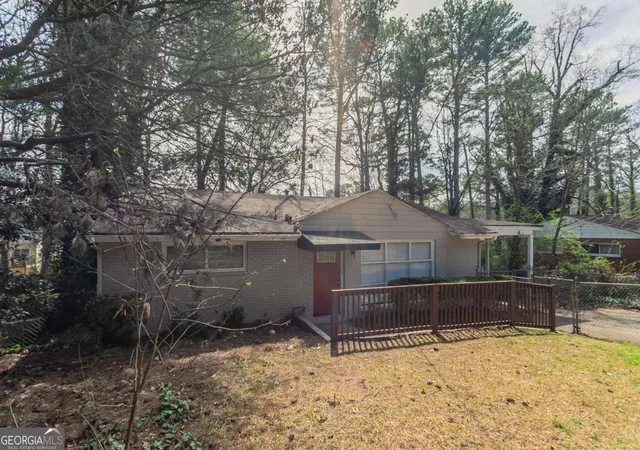 1st image of 3425 Longleaf Dr, Decatur, GA 30032 | MLS# 10788071