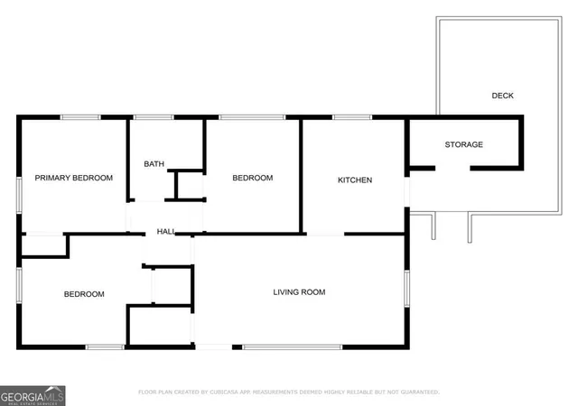 24th image of 3425 Longleaf Dr, Decatur, GA 30032 | MLS# 10788071