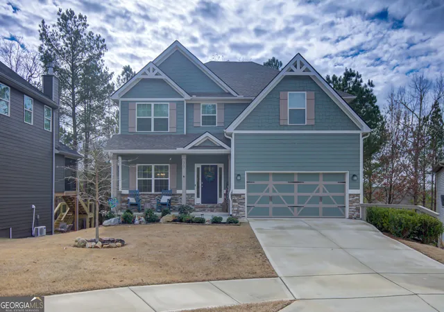 1st image of 39 Boardwalk, Sharpsburg, GA 30277 | MLS# 10808004