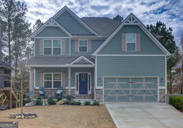 2nd image of 39 Boardwalk, Sharpsburg, GA 30277 | MLS# 10808004