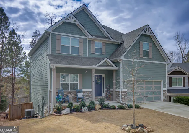 4th image of 39 Boardwalk, Sharpsburg, GA 30277 | MLS# 10808004