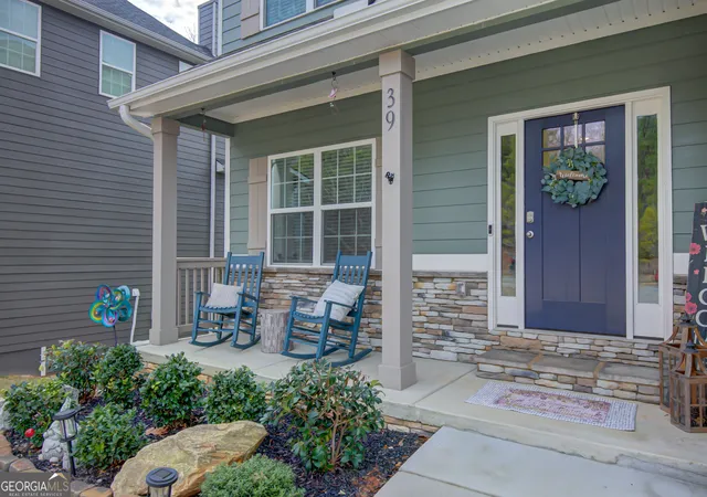 5th image of 39 Boardwalk, Sharpsburg, GA 30277 | MLS# 10808004