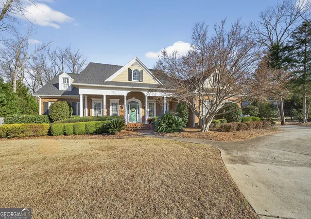 Photo 1 of Sale Pending at 105 Bradford Dr, Macon, GA 31210 | MLS# 10678479 | Listing updated on 2026-02-06