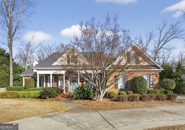 Photo 2 of Sale Pending at 105 Bradford Dr, Macon, GA 31210 | MLS# 10678479 | Listing updated on 2026-02-06