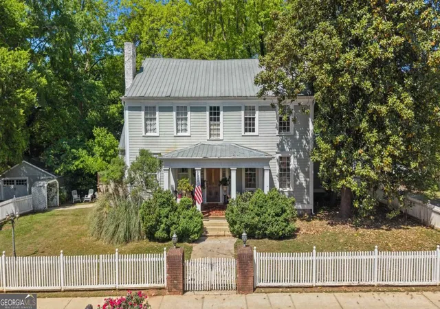 2nd image of 403 S Main St, Greensboro, GA 30642 | MLS# 10756290