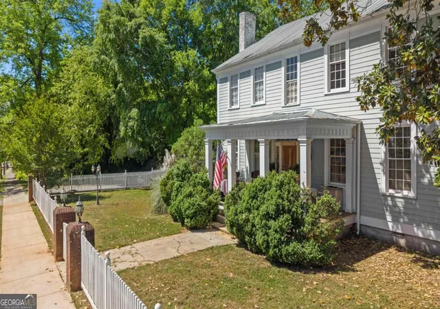 4th image of 403 S Main St, Greensboro, GA 30642 | MLS# 10756290