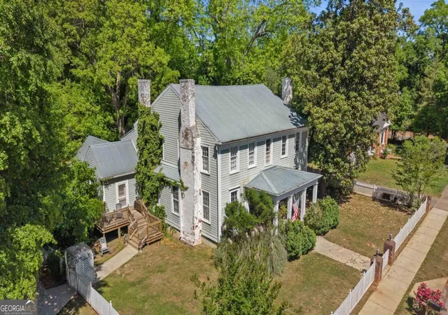 5th image of 403 S Main St, Greensboro, GA 30642 | MLS# 10756290