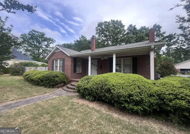 1st image of 211 Gordon St, Thomson, GA 30824 | MLS# 10779755