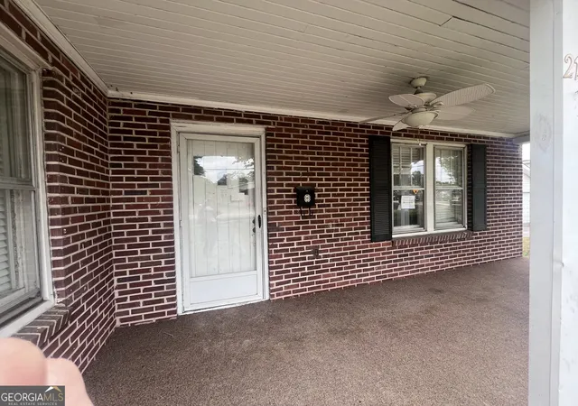 4th image of 211 Gordon St, Thomson, GA 30824 | MLS# 10779755