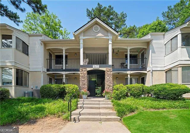 2nd image of 1615 Wingatw Way, Sandy Springs, GA 30350 | MLS# 10785858