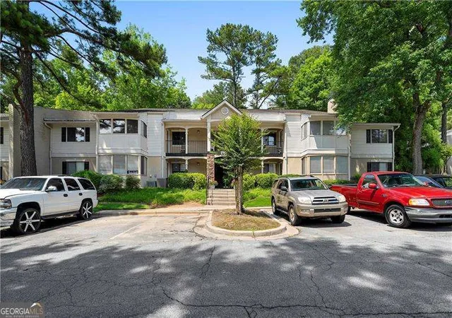 38th image of 1615 Wingatw Way, Sandy Springs, GA 30350 | MLS# 10785858