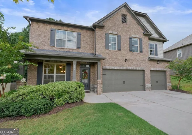 2nd image of 183 Rushing Creek Trl, Dallas, GA 30132 | MLS# 10817402