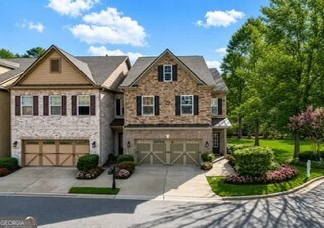 Photo 1 of Sale Pending at 320 Snowgoose Ct, Alpharetta, GA 30022 | MLS# 10800280 | Listing updated on 2026-09-10