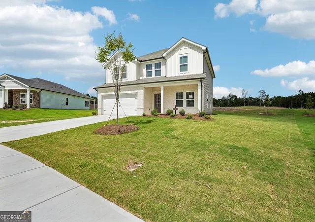4th image of 706 Cargile Ct, Villa Rica, GA 30180 | MLS# 10809074