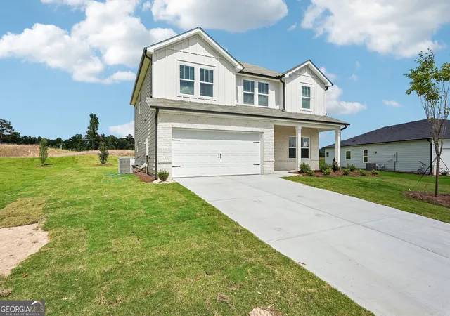 5th image of 706 Cargile Ct, Villa Rica, GA 30180 | MLS# 10809074