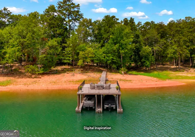 3rd image of 27 Classic Dr, Hartwell, GA 30643 | MLS# 10812526