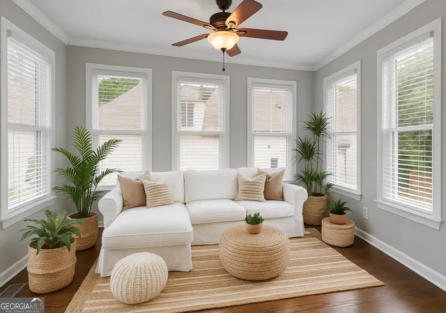 Photo 3 of Single family home for sale at 515 Oak Brg Trl, Alpharetta, GA 30022 | MLS# 10563900 | Listing updated on 2025-12-06