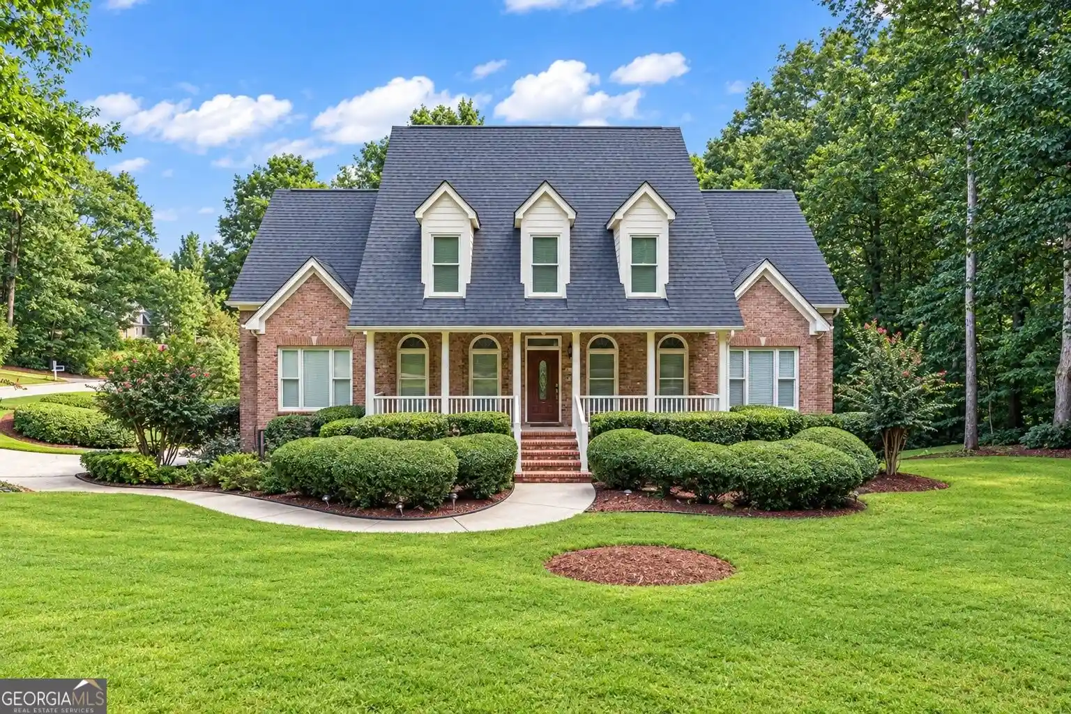 Single family home for sale at 935 Woodland Brk, Mcdonough, GA 30253 | MLS# 10843005