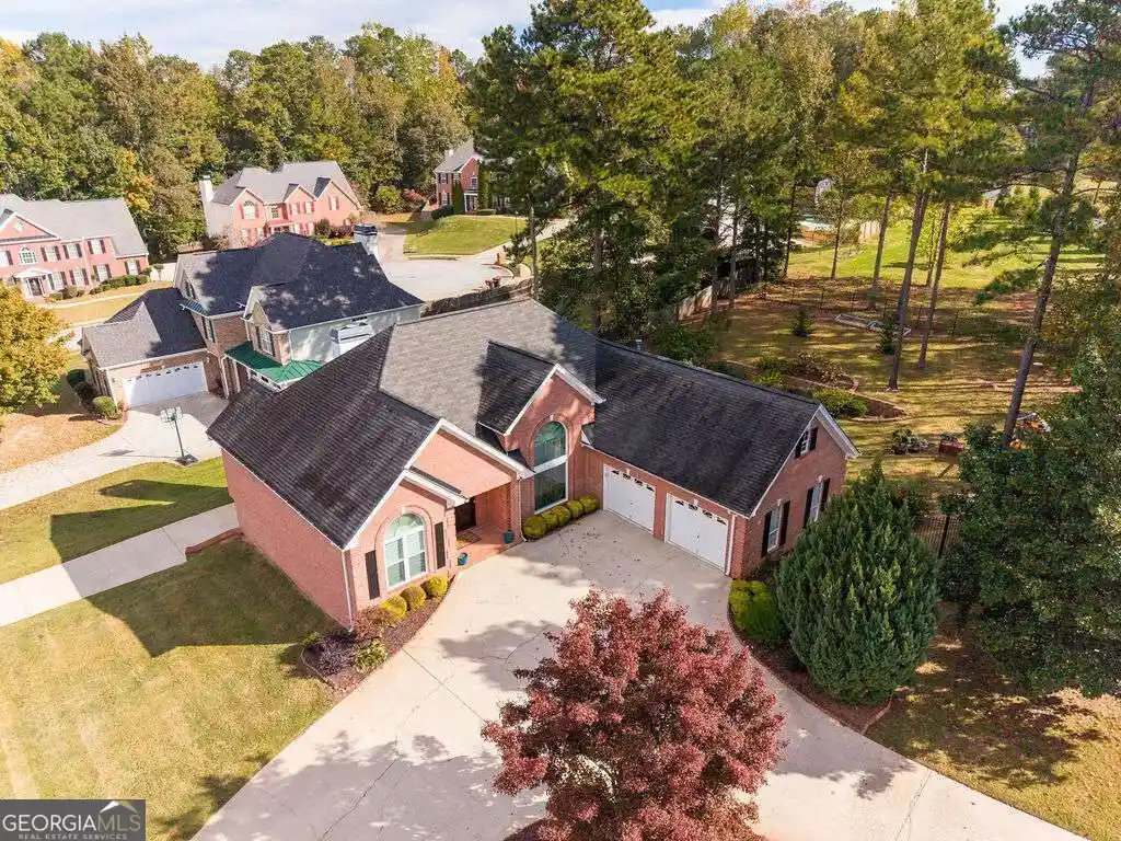 Photo 1 of Single family home for sale at 4601 Smokestone Dr, Douglasville, GA 30135 | MLS# 10881608 | Listing updated on 2026-10-30