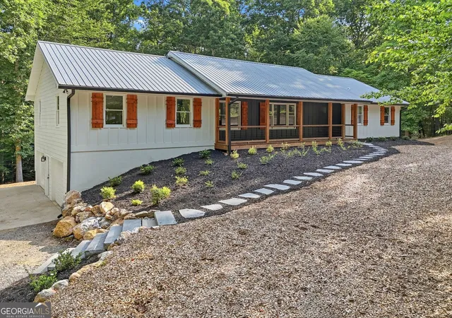 1st image of 627 Ammons Dr, Waleska, GA 30183 | MLS# 10802447