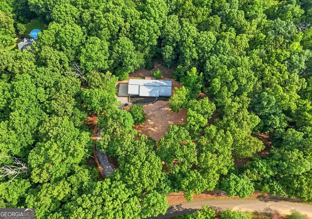 54th image of 627 Ammons Dr, Waleska, GA 30183 | MLS# 10802447