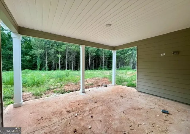 16th image of 957 Thrash Rd #LOT 1, Lagrange, GA 30241 | MLS# 10758470
