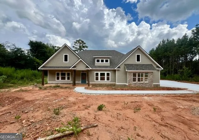 1st image of 957 Thrash Rd #LOT 1, Lagrange, GA 30241 | MLS# 10758470