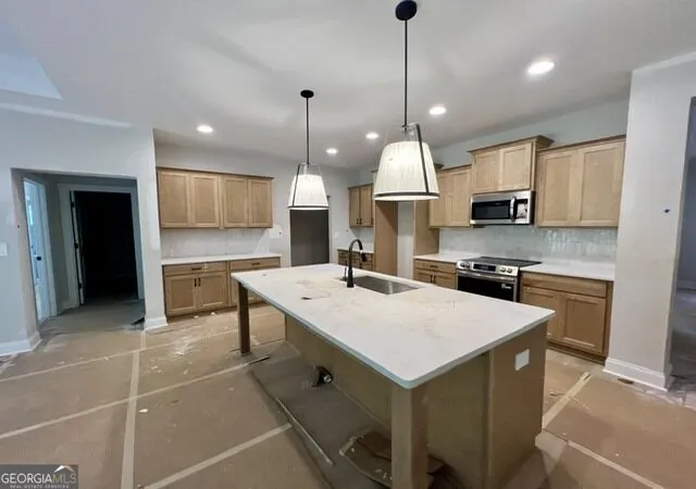 2nd image of 957 Thrash Rd #LOT 1, Lagrange, GA 30241 | MLS# 10758470