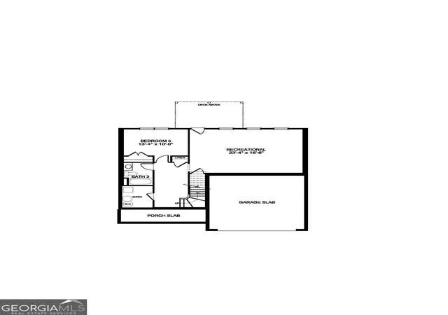 Homes for sale in Demorest, GA | 610 Bald Ridge Cir, Demorest, GA 30535 | MLS# 10790251
