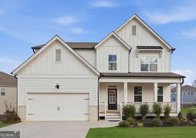 1st image of 7095 Evening Dew Dr, Cumming, GA 30028 | MLS# 10810549