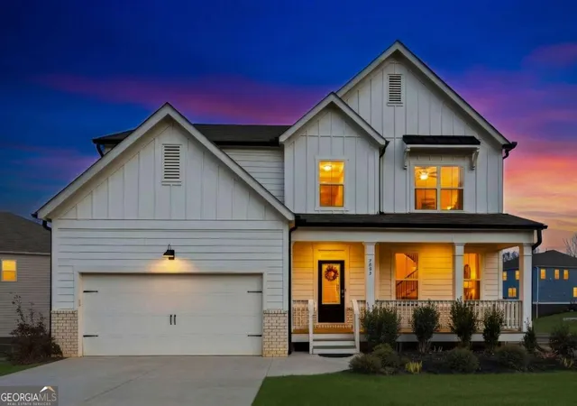 2nd image of 7095 Evening Dew Dr, Cumming, GA 30028 | MLS# 10810549