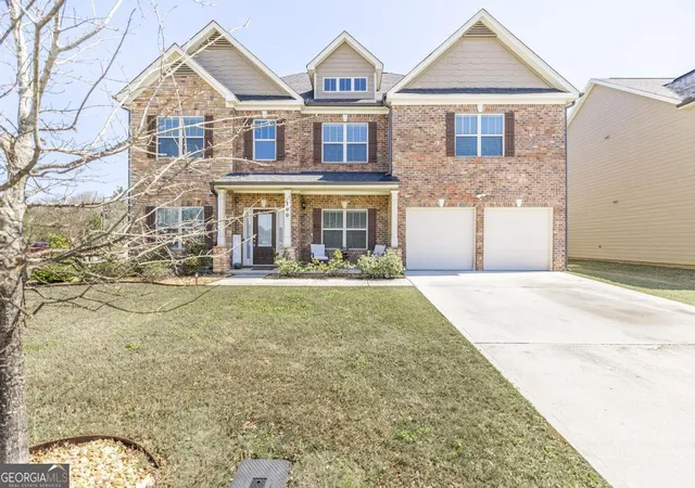 1st image of 100 Cedar Leaf Trl, Bonaire, GA 31005 | MLS# 10708233