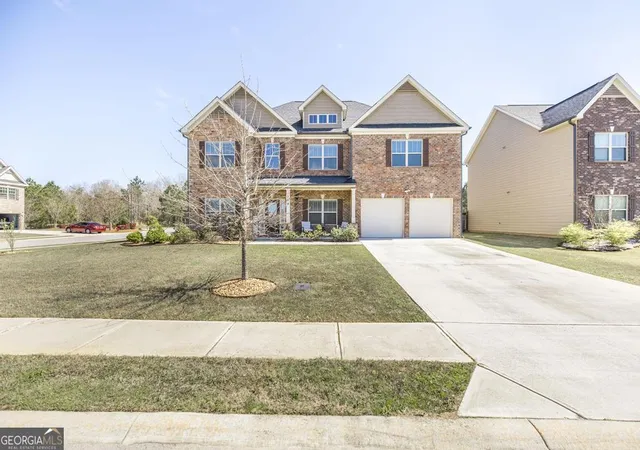 2nd image of 100 Cedar Leaf Trl, Bonaire, GA 31005 | MLS# 10708233