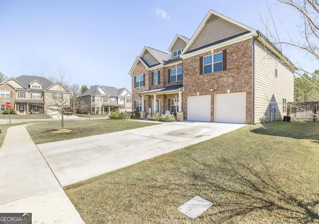 3rd image of 100 Cedar Leaf Trl, Bonaire, GA 31005 | MLS# 10708233