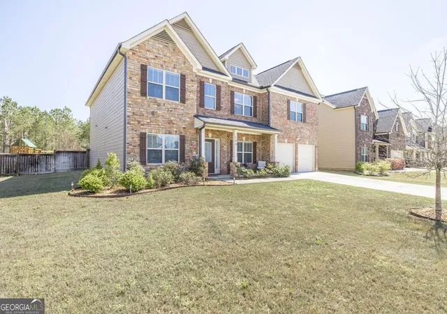 5th image of 100 Cedar Leaf Trl, Bonaire, GA 31005 | MLS# 10708233