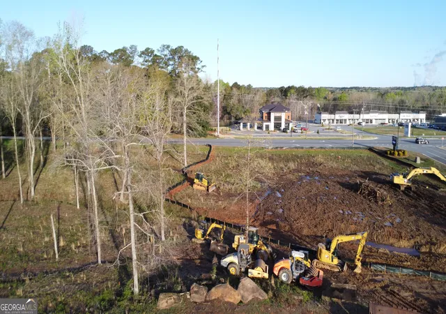 Photo 2 of Land for sale at 1415 Bass Rd, Macon, GA 31210 | MLS# 10711829 | Listing updated on 2026-09-20