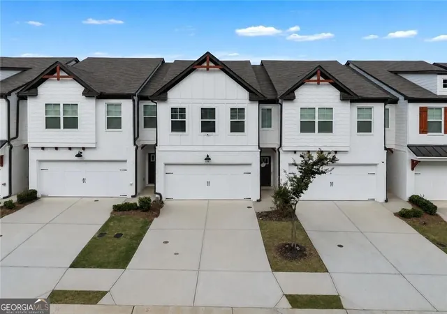 Photo 1 of Townhouse for sale at 234 Auburn Valley Way, Auburn, GA 30011 | MLS# 10836142 | Listing updated on 2026-09-14