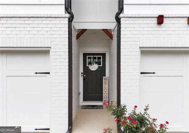 Photo 2 of Townhouse for sale at 234 Auburn Valley Way, Auburn, GA 30011 | MLS# 10836142 | Listing updated on 2026-09-14