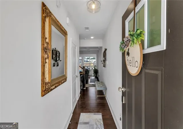 Photo 2 of Townhouse for sale at 234 Auburn Valley Way, Auburn, GA 30011 | MLS# 10836142 | Listing updated on 2026-09-14