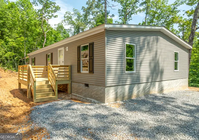 1st image of 134 Double Line Rd, Ellijay, GA 30540 | MLS# 10797400